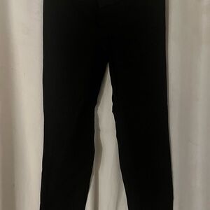 Banana Republic Black Skinny Pants